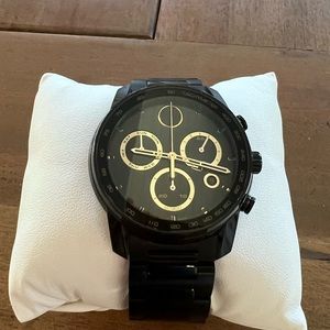 Movado Bold Verso